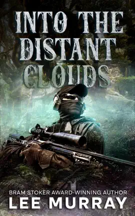 Read: Into the Book Distant Clouds
