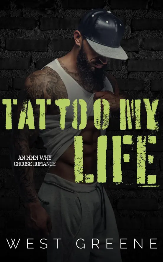 Tattoo My Life