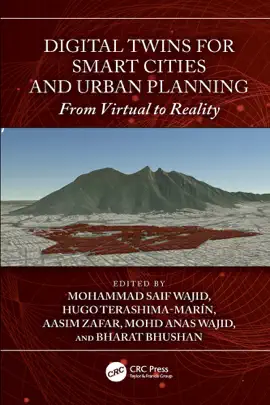 Read: Digital Twins Book for Smart Cities and Urban Planning