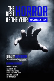 Best Horror of the Year - Ellen Datlow