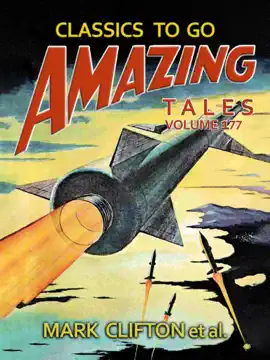 Read: Amazing Book Tales Volume 177