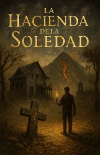 Hacienda de la soledad by Plascencia Antonio