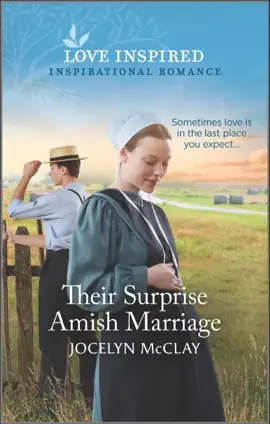 Read: Their Surprise Amish Marriage Book