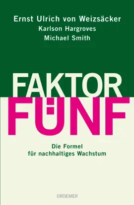 Read: Book Faktor Fünf