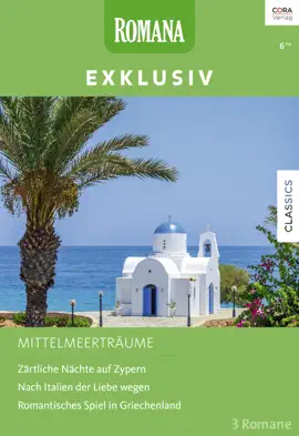Read: Romana Book Exklusiv Band 310