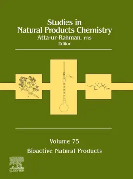 Read: Studies in Natural Products Book Chemistry