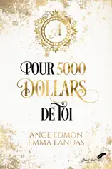 Pour 5000 dollars de toi