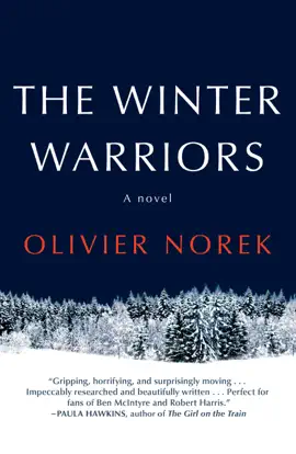 Read: The Book Winter Warriors