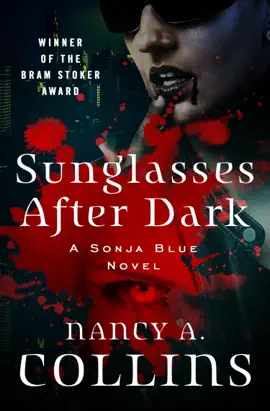 Read: Sunglasses After Dark Book