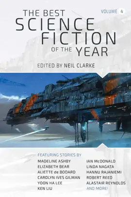 Read: The Best Book Science Fiction of the Year