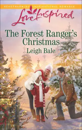Read: The Forest Ranger's Christmas Book
