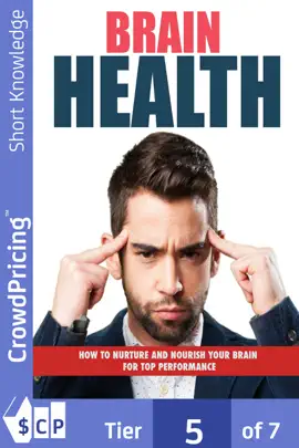 Read: Book Brain Health