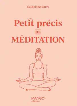 Read: Petit précis de méditation Book