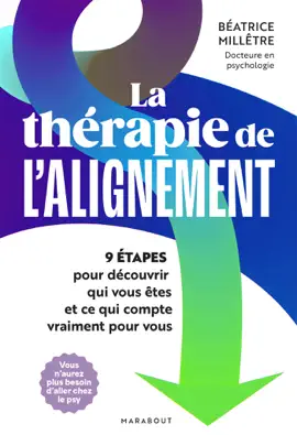 Read: Book La thérapie de l'alignement