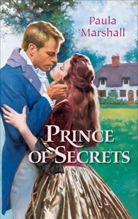 Read: Prince of Book Secrets