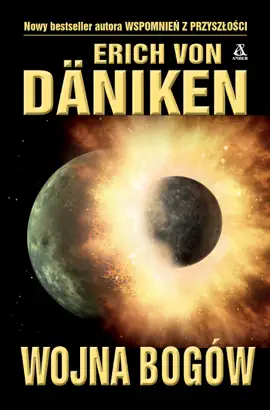 Read: Wojna Book bogów