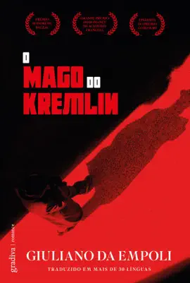 Read: O Mago do Kremlin Book