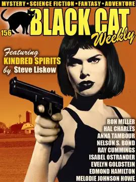 Read: Black Book Cat Weekly #156
