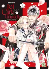 Lei e il suo cane da guardia (Vol. 3)