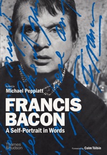Francis Bacon by Michael Peppiatt