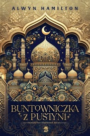 Buntowniczka z pustyni