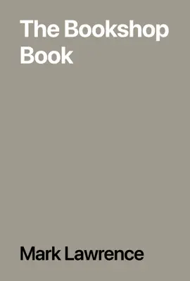 The Bookshop Book