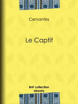 Read: Book Le Captif
