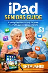 Ipad Seniors Guide