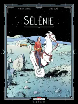 Read: Sélénie