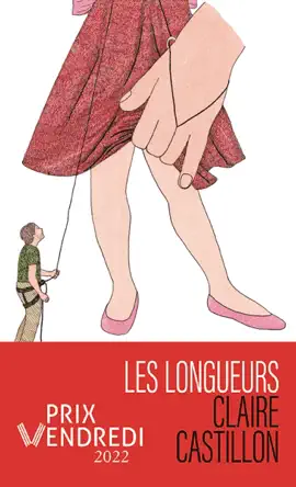Read: Book Les Longueurs