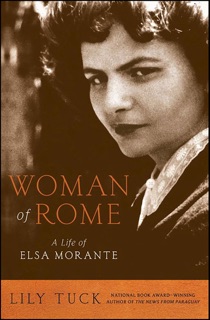 Woman of Rome by Lily Tuck