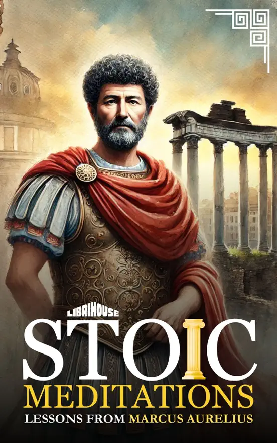 Stoic Meditations Lessons from Marcus Aurelius