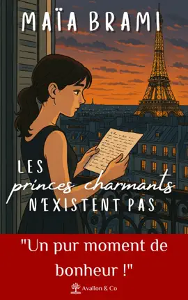 Read: Les princes charmants n'existent Book pas