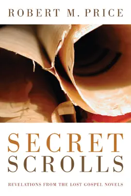Read: Secret Book Scrolls