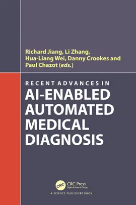 Read: Recent Book Advances in AI-enabled Automated Medical Diagnosis