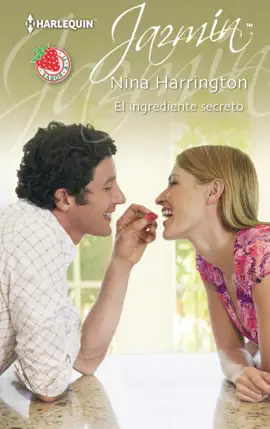 Read: El ingrediente secreto Book