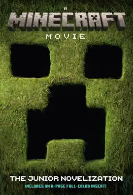Read: A MINECRAFT Book MOVIE The Junior Novelization