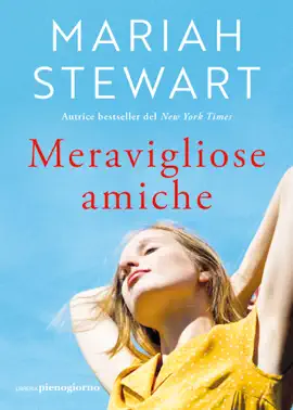 Read: Meravigliose amiche Book