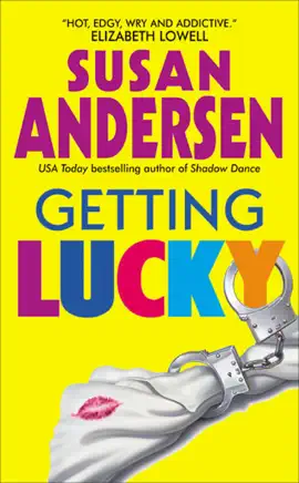 Read: Getting Book Lucky