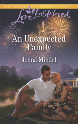 Read: An Book Unexpected Family