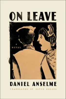 On Leave