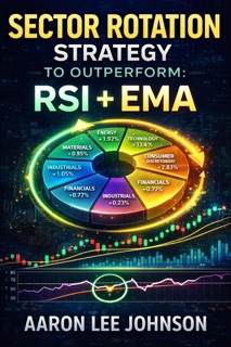 Sector Rotation Strategy to Outperform: RSI + EMA by Aaron Lee Johnson