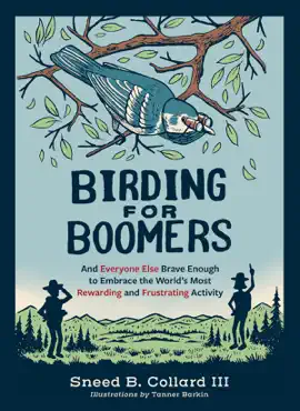Read: Birding for Boomers Book