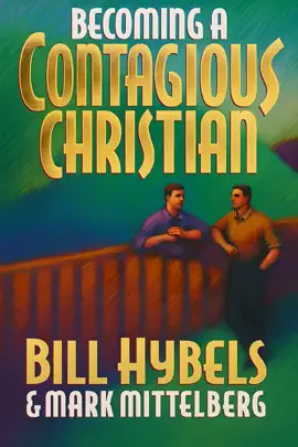 Read: Becoming a Book Contagious Christian