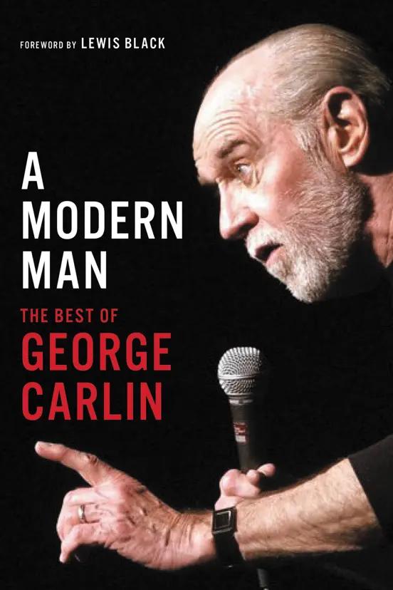 A Modern Man