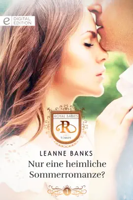 Read: Nur eine Book heimliche Sommerromanze?
