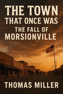 The Town That Once Was: The Fall of Morsionville by Thomas Miller