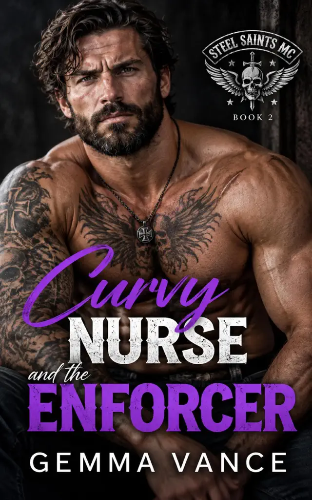 Curvy Nurse and the Enforcer