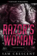 Razor's Woman
