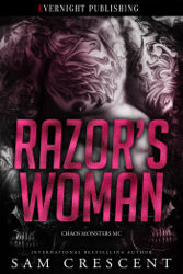 Razor's Woman
